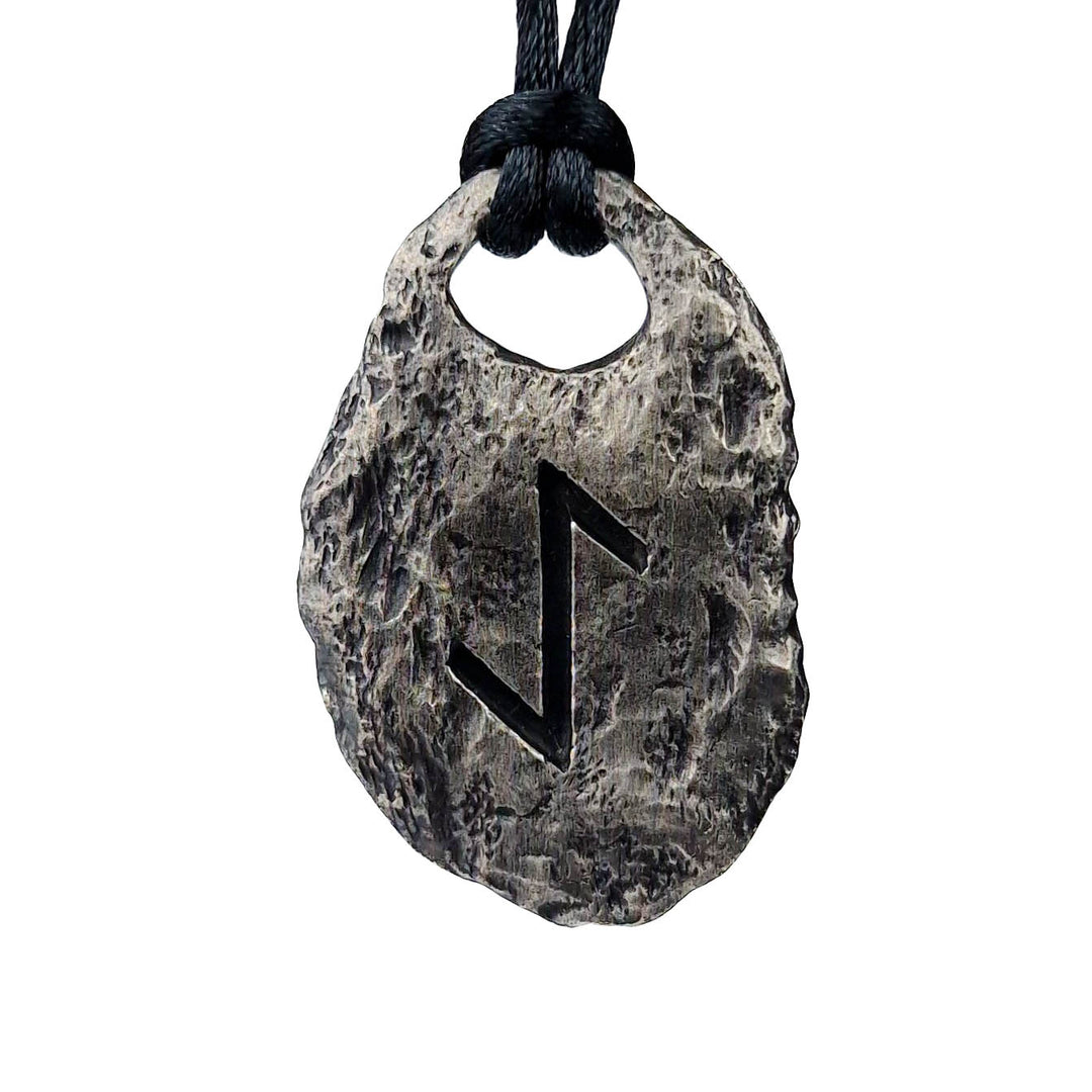 SIGIL_Rune_aus_Zinn