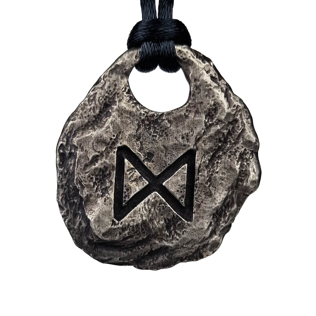 DAEG_Rune_Anhaenger_aus_Zinn