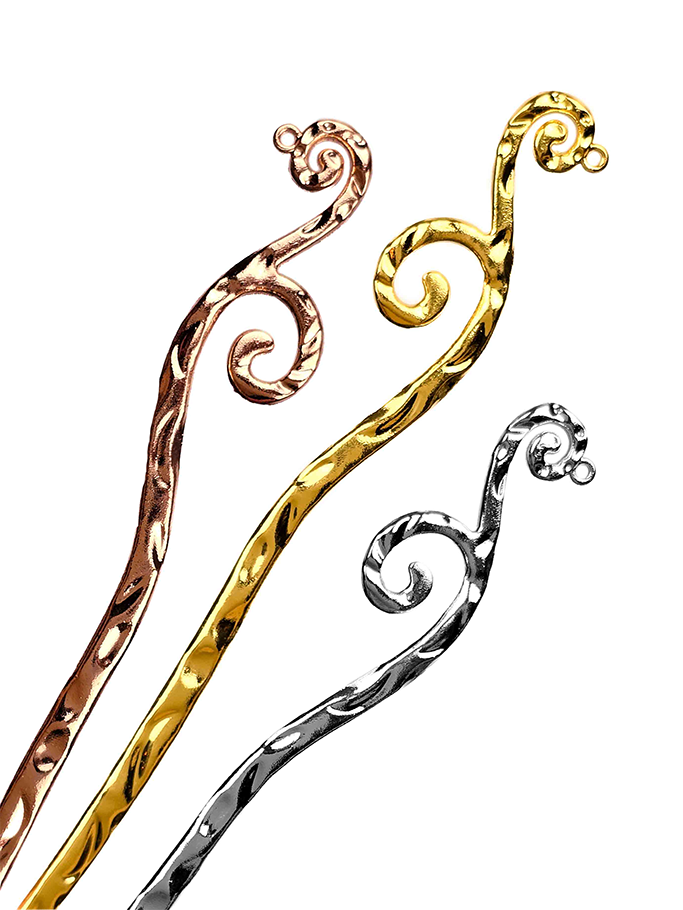 Spiralen