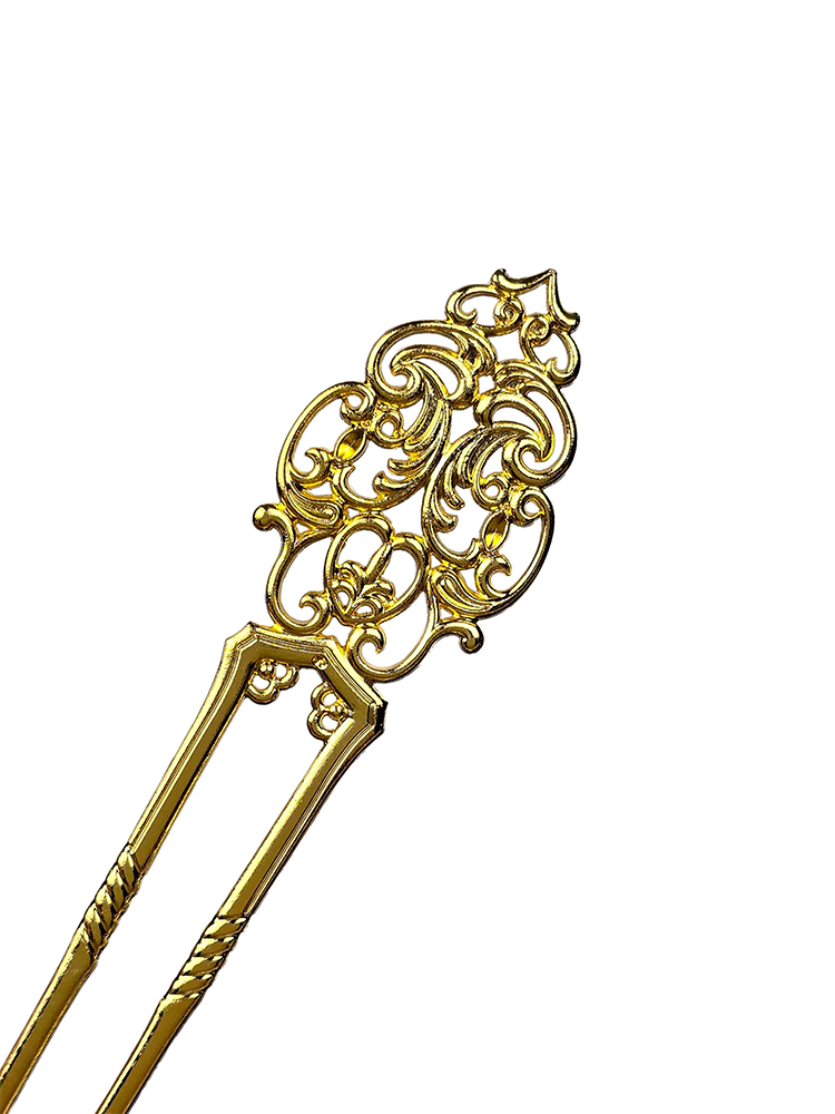 Zartes Muster