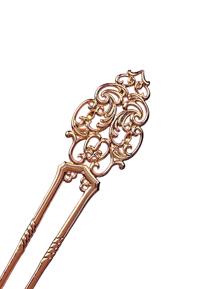 Zartes Muster