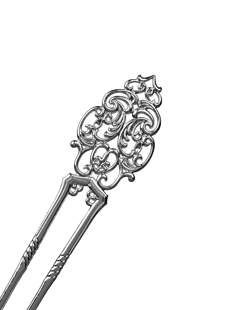 Zartes Muster
