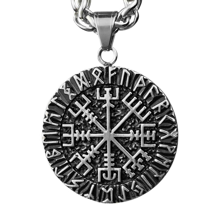 Vegvisir