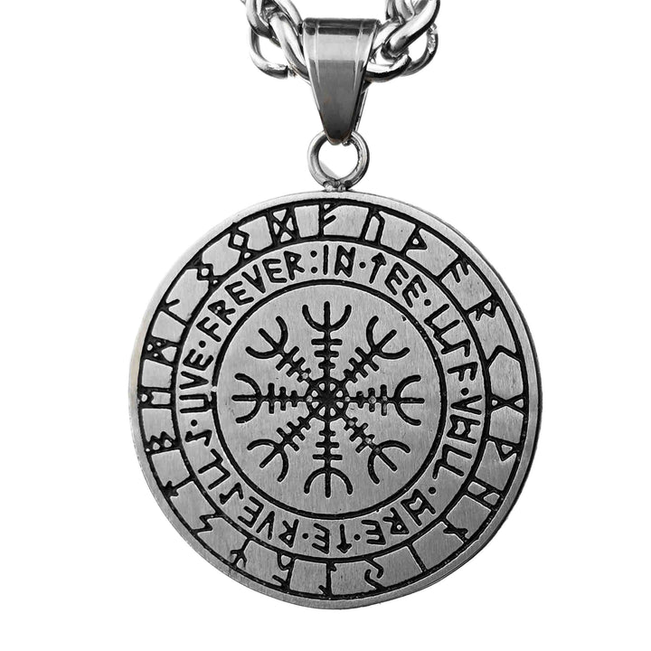 Vegvisir