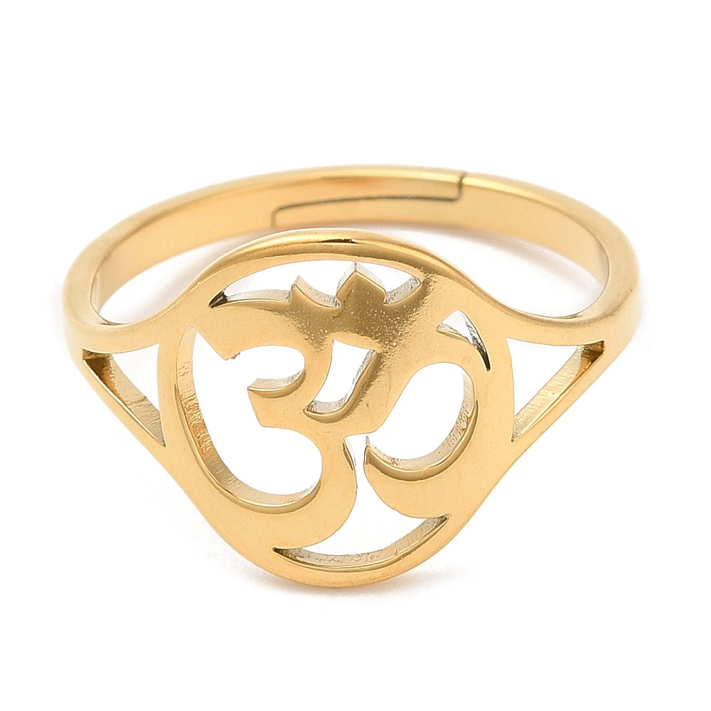 OM - Ring