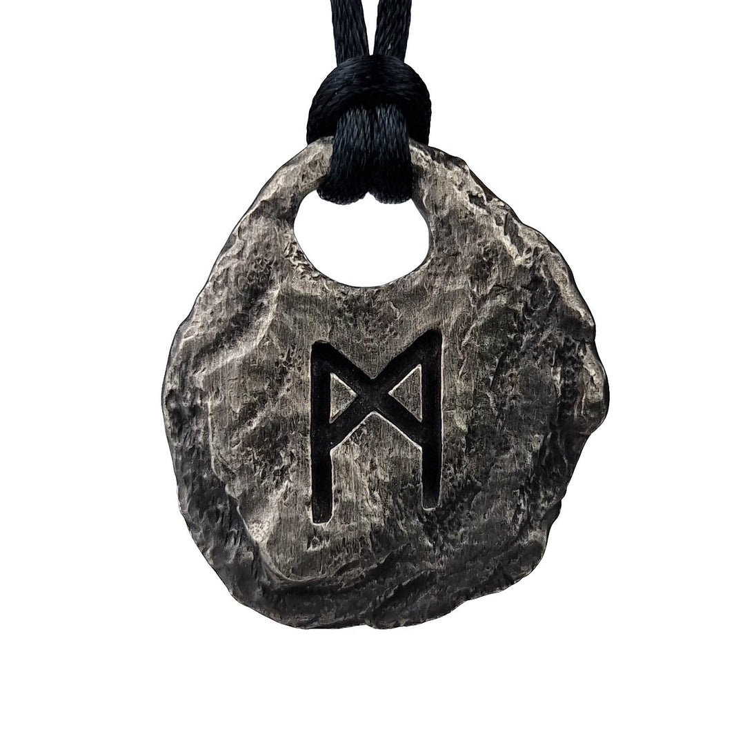 MAN_Rune_aus_Zinn