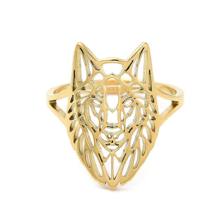 Der Wolf